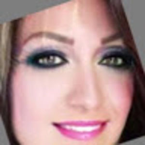 Meet your Posher, Rosana